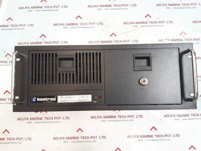 Kontron 7315-i Industrial Computer 3136518-13 Rev. A1 100-240V Ac Kontron 7315-i Industrial Computer 3136518-13 Rev. A1 100-240V Ac