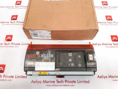 Trend Iqe 3Xcite Controller Iq3 -4021U7000 Trend Iqe 3Xcite Controller Iq3 -4021U7000