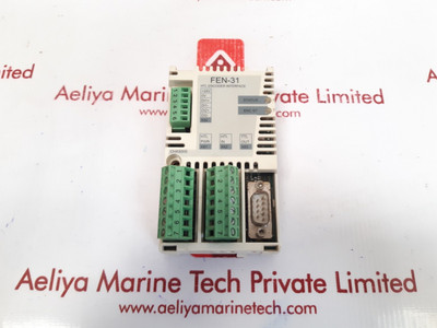 Abb fen-31 htl incremental encoder interface module Abb fen-31 htl incremental encoder interface module