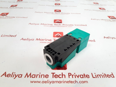 Pepperl + fuchs ncb15+u1+no inductive proximity sensor 34864s