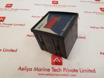 Trinity me2v1 digital voltmeter