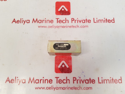 Nabco gdc-14m 6-b shuttle valve Nabco gdc-14m 6-b shuttle valve