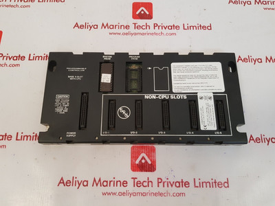 Ge fanuc ic693cpu311-ad programmable controller base 5-slot with cpu Ge fanuc ic693cpu311-ad programmable controller base 5-slot with cpu