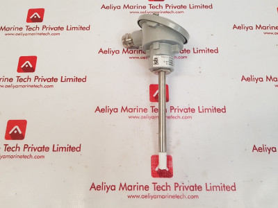Kongsberg Gl-3D/N-0-150 Electronic Level Switch