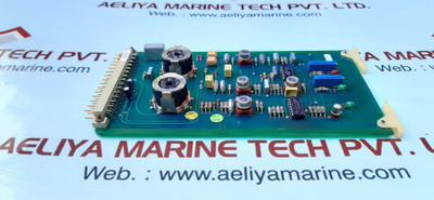 C.S.I. 570/572 Modem Alaog Part Type 572 N'810177B