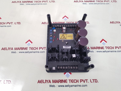 Cat vr6 365-2076 voltage regulator used Cat vr6 365-2076 voltage regulator used