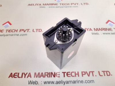 Volcano rdv-1005-100 flame detector relay