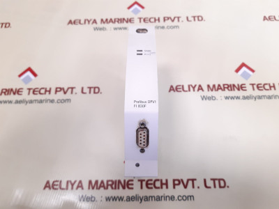 Abb Fi830F Module 3Bdh000032R1