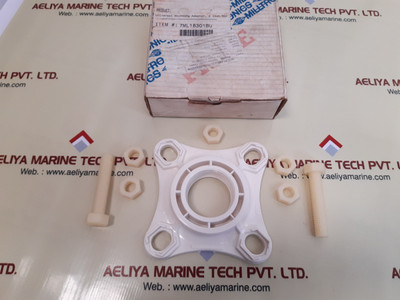 Siemens 7Ml18301Dt Universal Mounting Adapter Siemens 7Ml18301Dt Universal Mounting Adapter