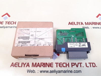 Automation direct d2-16nd3-2 input module Automation direct d2-16nd3-2 input module