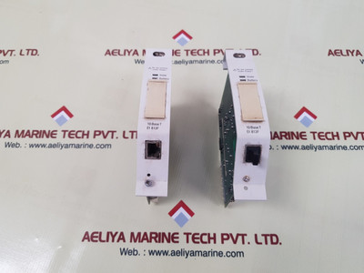 Abb ei813f 3bdh000022r1 fieldbus module Abb ei813f 3bdh000022r1 fieldbus module