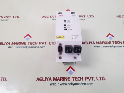 Abb Ac 800F Power Supply Module 24 Vdc Hw01.02 35 W