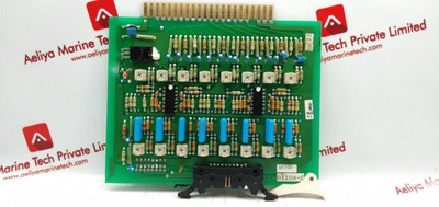 Jrcs Lai-0120A-c Pcb Card Jrcs Lai-0120A-c Pcb Card