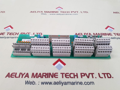 Abb dstd n007 connection unit 3bsc980051r48