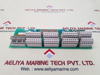 Abb dstd n007 connection unit 3bsc980051r48 Abb dstd n007 connection unit 3bsc980051r48