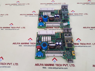Siemens c53207-a360 pcb card c73334-a1-a32-12