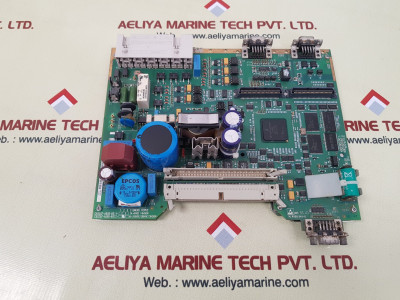 Siemens ccpu2 c53207-a330-b311 pcb card c53207-a330-b312