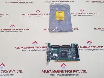 Adaptec scsi card 39160 controller card Adaptec scsi card 39160 controller card