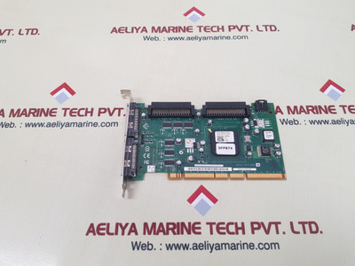 Adaptec scsi card 39320a interfcae card asc-39320a/dell Adaptec scsi card 39320a interfcae card asc-39320a/dell