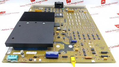 Honeywell 51401642-150 High Performance I/O Link Honeywell 51401642-150 High Performance I/O Link