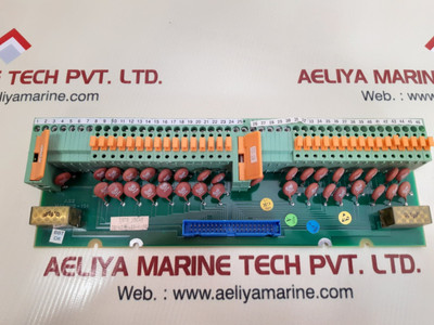 Abb In 2668 1002-134 Connection Unit Dstd 150Ai 94V-0 Abb In 2668 1002-134 Connection Unit Dstd 150Ai 94V-0