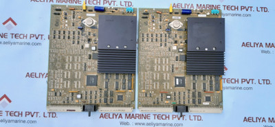 Honeywell 51401642-100 Hw C High Performance I/O Link