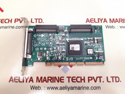 Adaptec pci-x-133 pcb card 1958006-01 Adaptec pci-x-133 pcb card 1958006-01