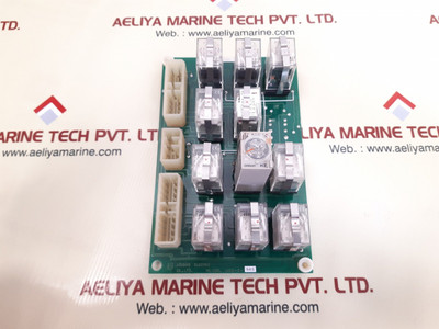 Uzushio uacs-2-9as pcb card Uzushio uacs-2-9as pcb card