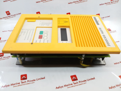 Cegelec Alspa Gd3000E Drive Course Board 30V4800/410