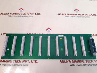 Abb 2668-1002-66 pcb card Abb 2668-1002-66 pcb card