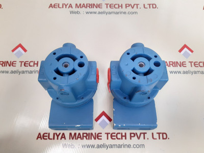 Rexroth pc p55160 type "s" relay valve