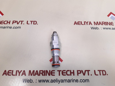 Sun rpec-lcn pilot operated balanced piston relief valve Sun rpec-lcn pilot operated balanced piston relief valve