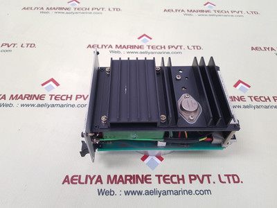 Kniel 101-018-02 power supply c 24.2 Kniel 101-018-02 power supply c 24.2