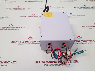 Pulse switching power supply