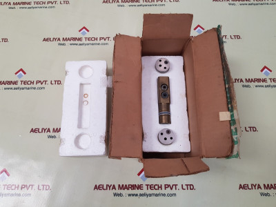 Gilmore 44369-372 valve repair kit