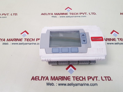 Honeywell Ub4334Sen Temperature Controller Honeywell Ub4334Sen Temperature Controller
