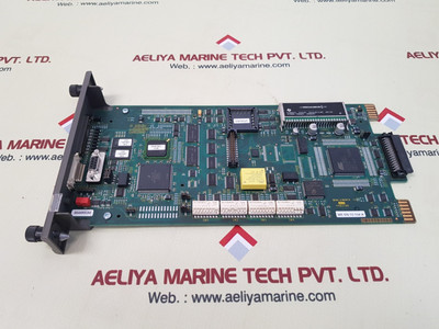 Abb innpm22-symphony network process module Abb innpm22-symphony network process module