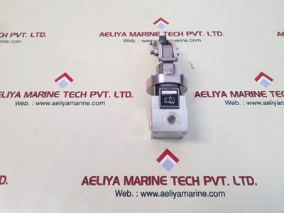 Hawe k3-1 actuated directional seated valve Hawe k3-1 actuated directional seated valve