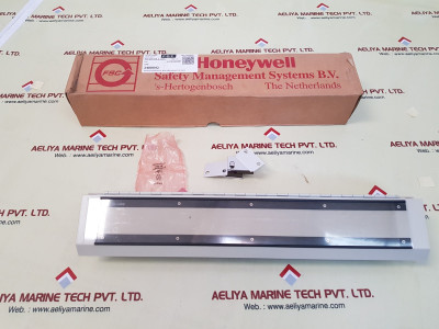 Honeywell Inp-006215-2-1-01 H2-bus Redundant I/O Rack Sl0016246