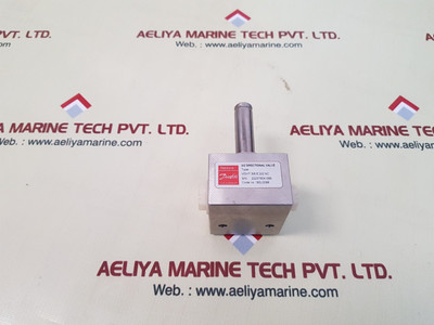 Danfoss 180l0086 2/2 directional valve vdht 3/8 Danfoss 180l0086 2/2 directional valve vdht 3/8