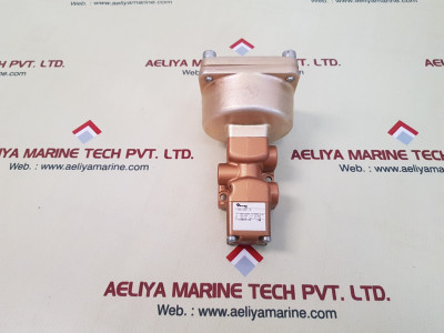 Versa vsw-2301-31 directional control valve