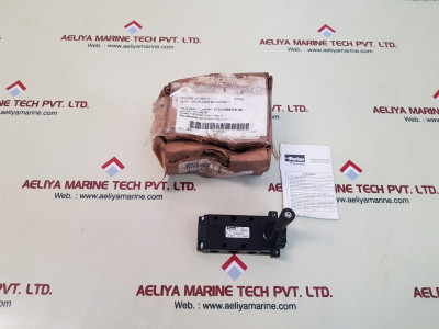 Parker 529831000 manual air control valve