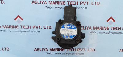 Kompass VA1-12FA3 Hydraulic Vane Pump Kompass VA1-12FA3 Hydraulic Vane Pump