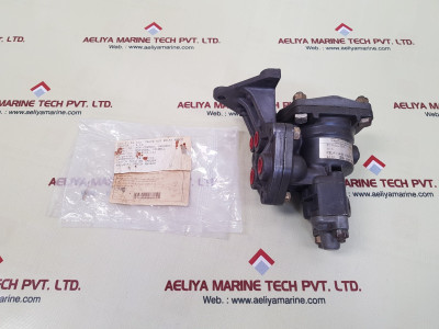American-standard p59155-110 relay air valve 200psi