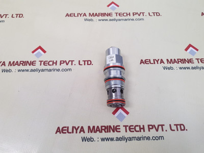 Sun hydraulics cbga lhn counter balance valve Sun hydraulics cbga lhn counter balance valve