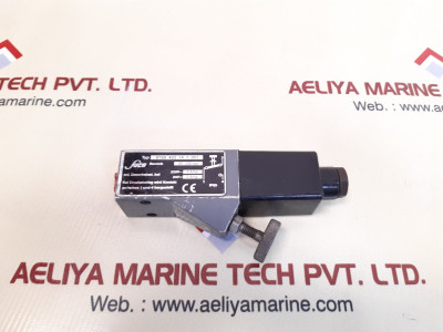 Suco 0159 433 14 1 001 Pressure Switch 25-250 Bar 220V~2 Amp Ip65