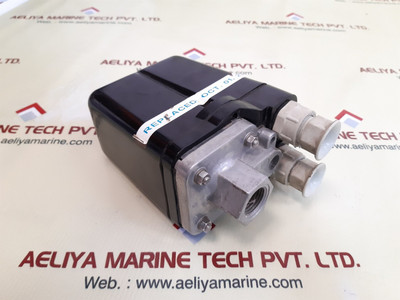 Condor 258483 pressure switch mdr-5/11 Condor 258483 pressure switch mdr-5/11