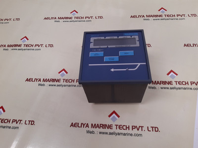 Seg Mpu1-f-i5-can Power Protection Unit 8444-1014 Seg Mpu1-f-i5-can Power Protection Unit 8444-1014