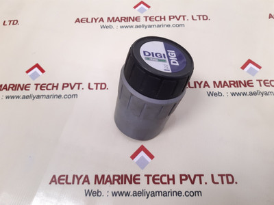 Unitor digi cell water in oil test meter Unitor digi cell water in oil test meter