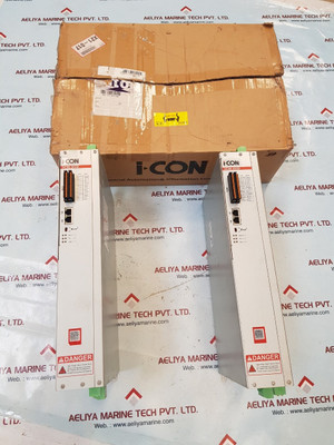 I-con icm-d5d 2-axis servo drive icm-d5d11